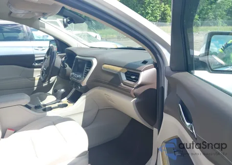 2019 GMC Acadia Denali z USA, uszkodzony, nr VIN 1GKKNPLS0KZ155926